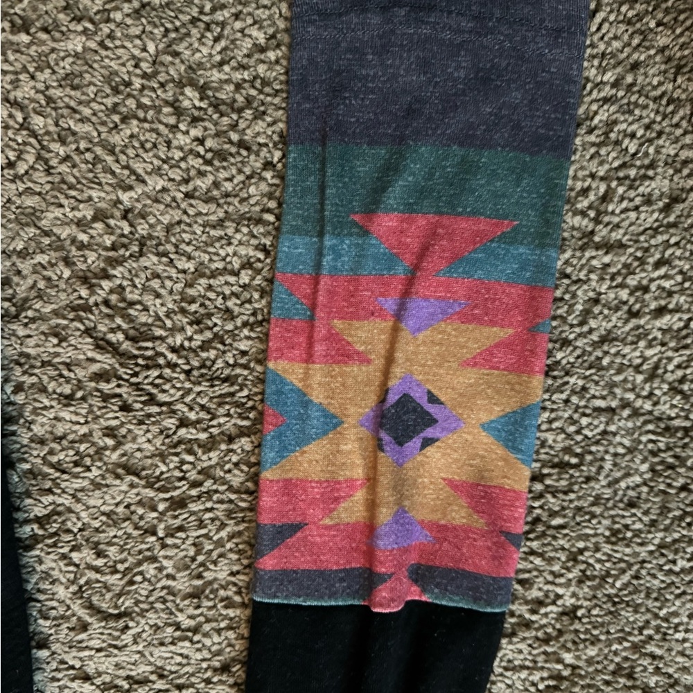 Women’s Black Top - Picture 5 of 5